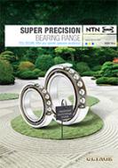 NTN ULTAGE Super precision bearings