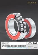 ultage_sealed_spherical_roller_bearings