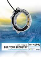 Range of bearings for your industry