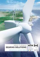 Wind Turbine bearing solutions