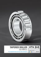NTN-SNR-Tapered-Roller-Bearings-Inch-and-metric-dimensions