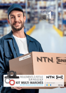 ntn-snr-kit-all-in-one