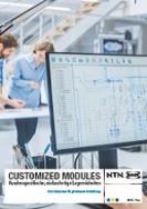 ntn-snr-customised-modules