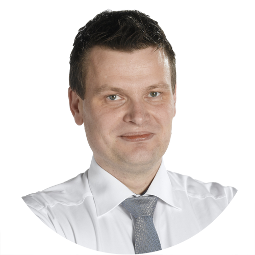 Volker ROMBACH Volker ROMBACH