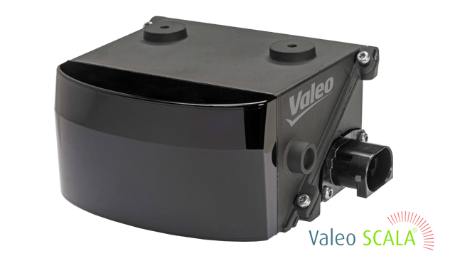 Valeo SCALA capteurs-codeurs