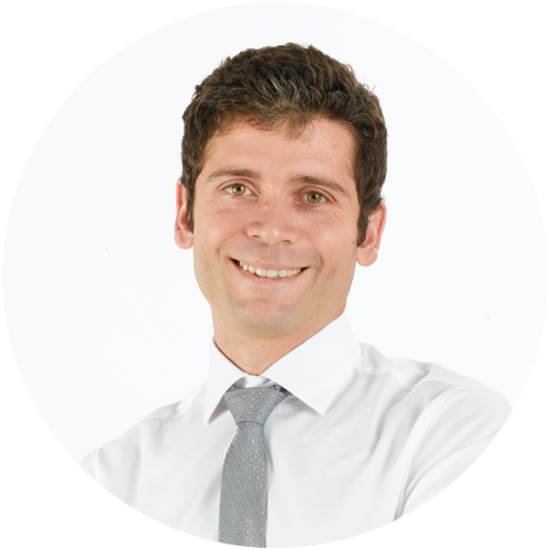 Christophe DJOLOLIAN Christophe DJOLOLIAN