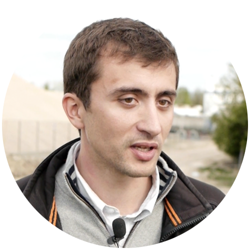 Romain DELHAYE romaindelhaye
