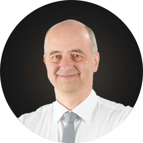 Christophe DURET Christophe DURET