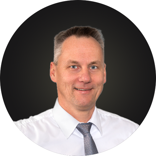 Dirk HORSTKOTTE Dirk HORSTKOTTE