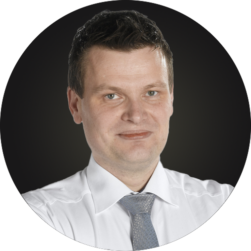 Volker ROMBACH Volker ROMBACH