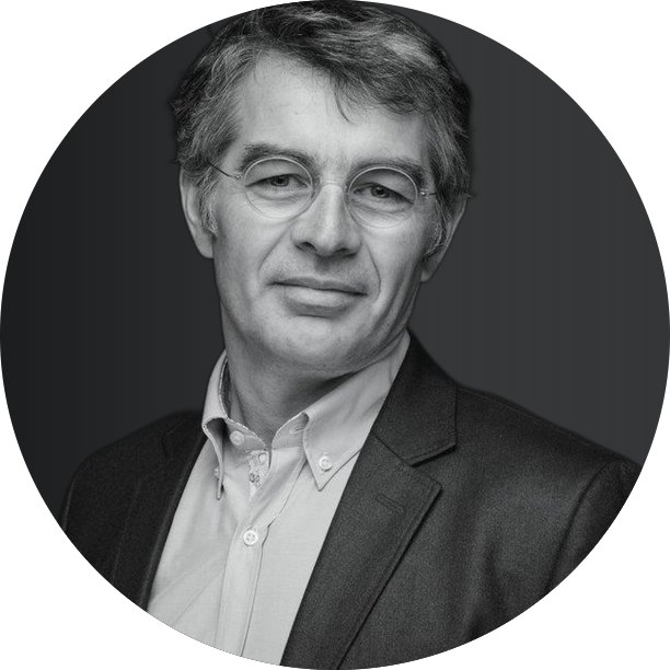 Olivier Hautreux Olivier Hautreux