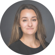 Nastassja Floricic - Market Segment Manager