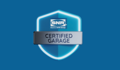MySNR CertifiedGarage 