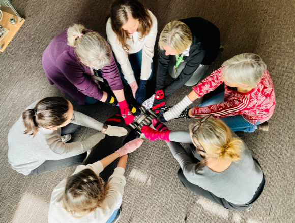 Diversity and inclusion for campany performance NTN Europe inclusion policy