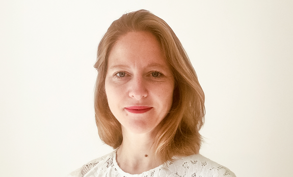 Camille Ducoulombier, direction des ressources humaines