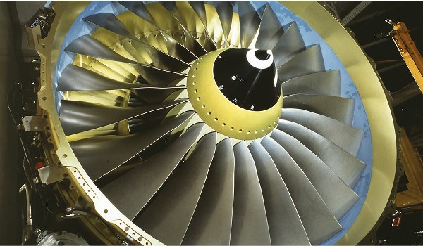 Vente de pièces détachés roulements aéronautiques