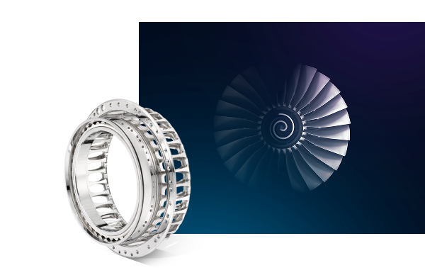 aerospace equipement