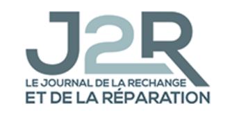 J2R logo