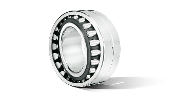 Standard spherical bearing