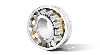 Standard spherical bearing