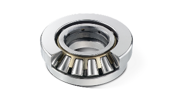 Spherical roller thrust bearings