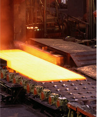 Steel Industry