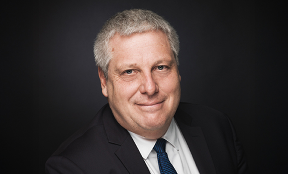 Christophe Ulrici - Vice Président NTN Europe