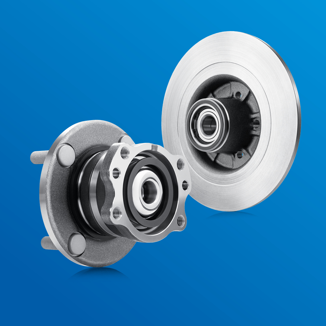 Wheel bearing