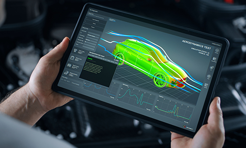 Digital in the automotive industry: the challenges for garages