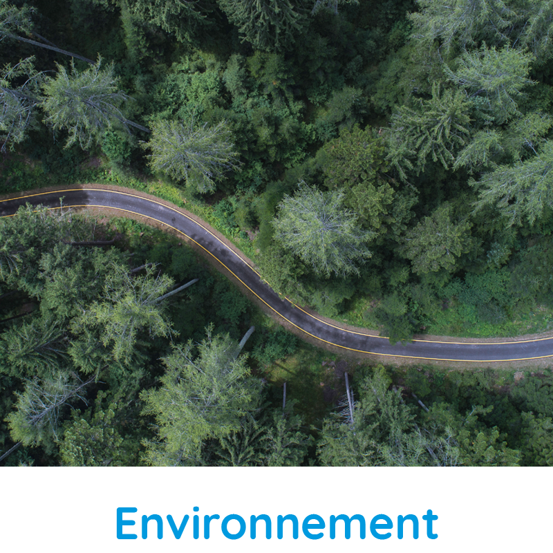 RSE-Environnement