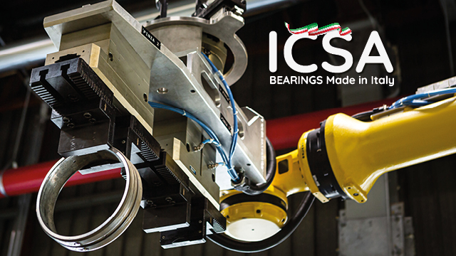 Icsa local developement