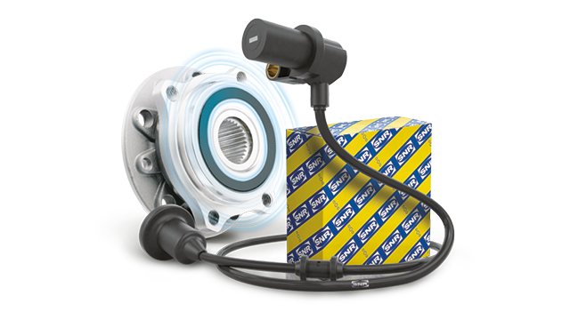 ASB Sensor
