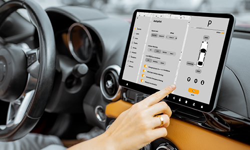The rise of digital formats in the automotive sector