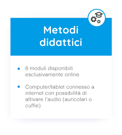 E-learning_Metodi didattici