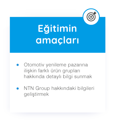 E-learning_Eğitimin amaçları