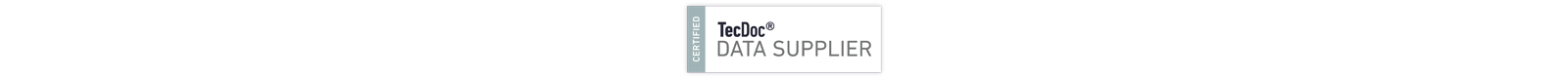 tecdoc data supplier