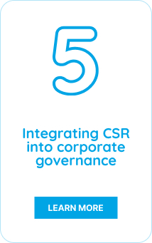 Intégrer la RSE dans la gouvernance d'entreprise