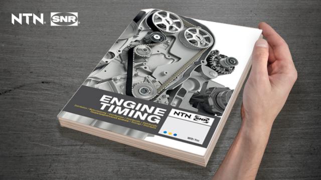 Press Release Timing Catalogue NTN-SNR press-release-timing-catalogue-ntn-snr