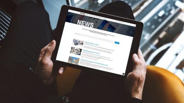 NTN-SNR press ntn-snr-press