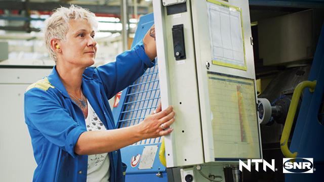 NTN-SNR Learn ntn-snr-learn