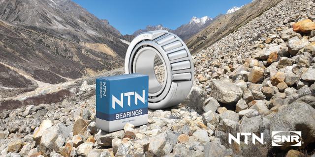 NTN-SNR-Lauching-TRB Lauching-trb