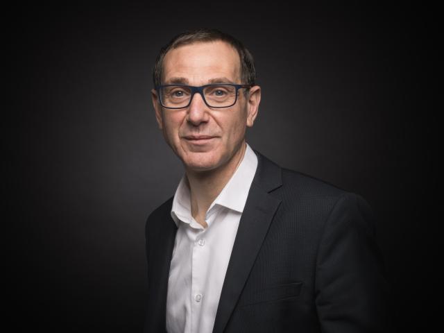 DOMINIQUE LAVILLA