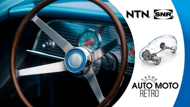 auto retro