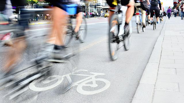 NTN, a player in new forms of mobility
