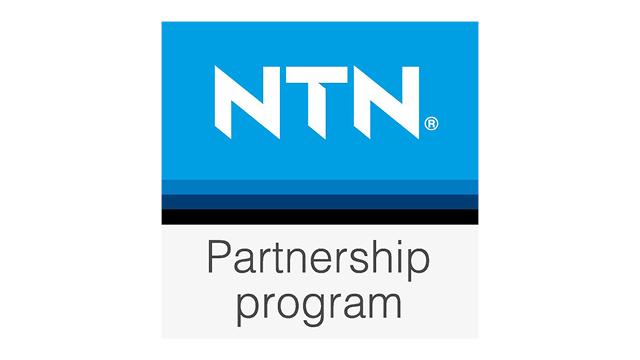 Logo NTN Partnership Program
