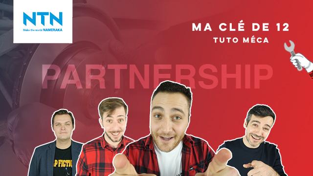 Ma clé de 12 Partnership