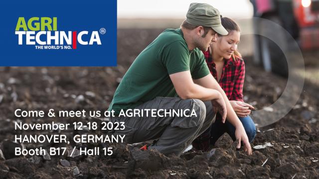 Agritechnica 2023