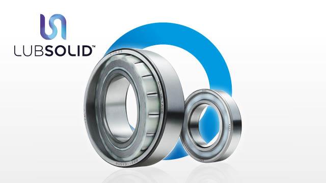 LUBSOLID LUBSOLID