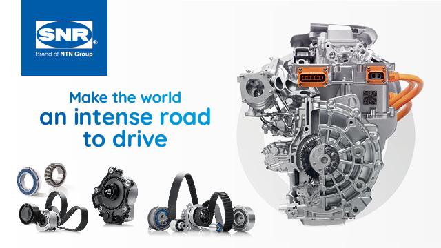 Powertrain Powertrain