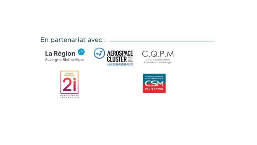 Partenaires Learn CQPM Partenaires Learn CQPM